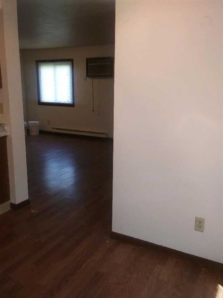 hallway view, Sharma Homes,Apartment Rental,Madison,WI