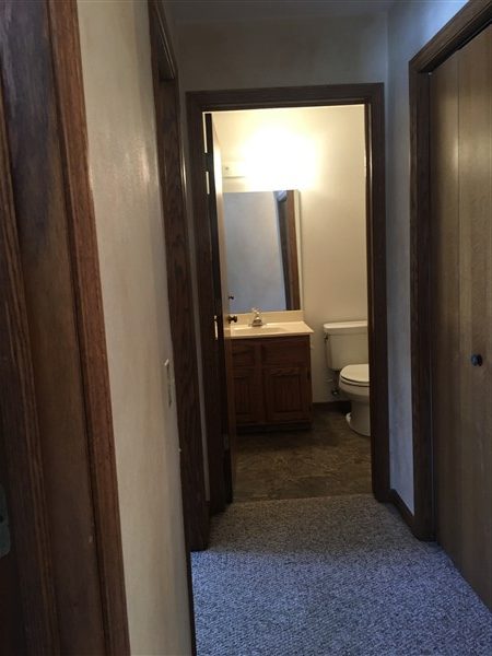 bathroom, Sharma Homes,Apartment Rental,Madison,WI