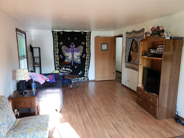 lving room, Sharma Homes,Apartment Rental,Madison,WI