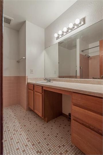 bathroom sink, Sharma Homes,Duplex Rental,Madison,WI
