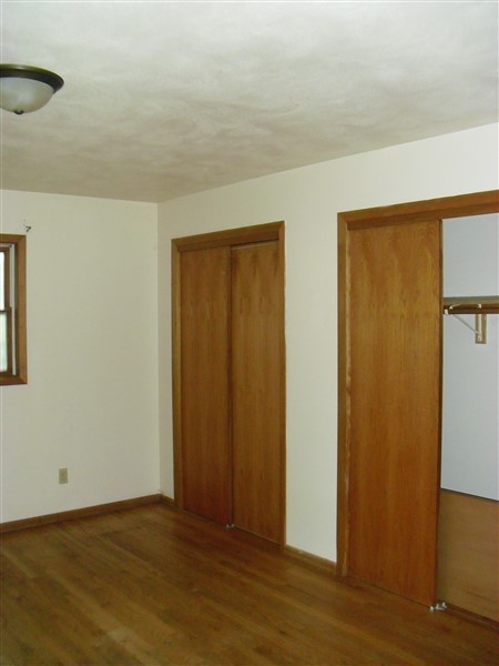 bedroom, Sharma Homes,Family Home Rental,Madison,WI