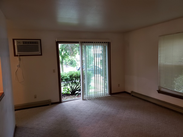 living room, Sharma Homes,Apartment Rental,Madison,WI