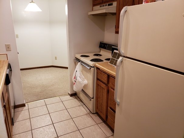 kitchen, Sharma Homes,Apartment Rental,Madison,WI